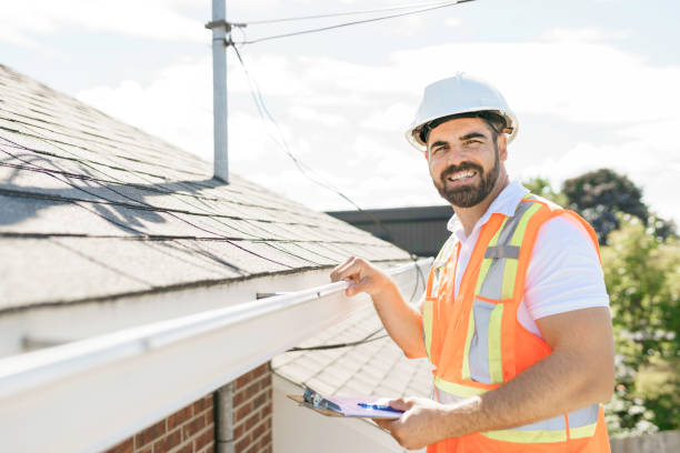 Best Commercial Roofing Services  in Tangerine, FL