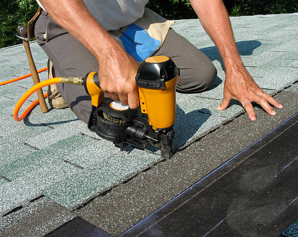 Quick and Trustworthy Emergency Roof Repair Services in Tangerine, FL